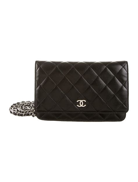 chanel woc dust bag|chanel woc crossbody bag.